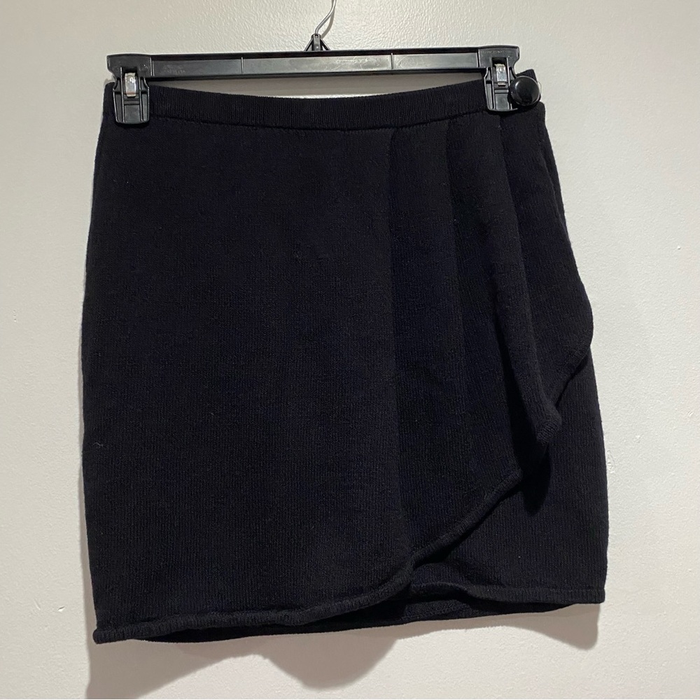 St. John Knit Skirt